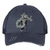 Herringbone Trucker Cap Thumbnail