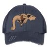 Herringbone Trucker Cap Thumbnail