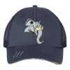 Herringbone Trucker Cap Thumbnail