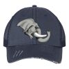 Herringbone Trucker Cap Thumbnail