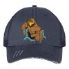 Herringbone Trucker Cap Thumbnail