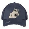 Herringbone Trucker Cap Thumbnail