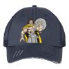 Herringbone Trucker Cap Thumbnail