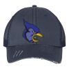 Herringbone Trucker Cap Thumbnail