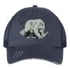 Herringbone Trucker Cap Thumbnail