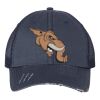 Herringbone Trucker Cap Thumbnail