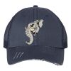 Herringbone Trucker Cap Thumbnail