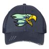 Herringbone Trucker Cap Thumbnail