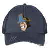 Herringbone Trucker Cap Thumbnail