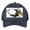 Herringbone Trucker Cap Thumbnail