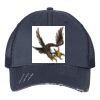 Herringbone Trucker Cap Thumbnail