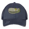 Herringbone Trucker Cap Thumbnail