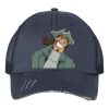 Herringbone Trucker Cap Thumbnail