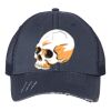 Herringbone Trucker Cap Thumbnail
