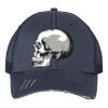 Herringbone Trucker Cap Thumbnail