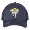 Herringbone Trucker Cap Thumbnail