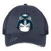 Herringbone Trucker Cap Thumbnail