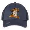 Herringbone Trucker Cap Thumbnail