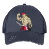 Herringbone Trucker Cap Thumbnail