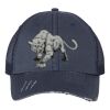 Herringbone Trucker Cap Thumbnail