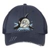 Herringbone Trucker Cap Thumbnail