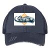 Herringbone Trucker Cap Thumbnail