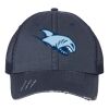 Herringbone Trucker Cap Thumbnail