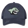 Herringbone Trucker Cap Thumbnail