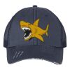 Herringbone Trucker Cap Thumbnail