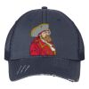 Herringbone Trucker Cap Thumbnail
