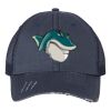 Herringbone Trucker Cap Thumbnail