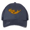 Herringbone Trucker Cap Thumbnail