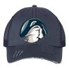 Herringbone Trucker Cap Thumbnail