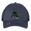Herringbone Trucker Cap Thumbnail