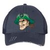 Herringbone Trucker Cap Thumbnail