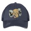 Herringbone Trucker Cap Thumbnail