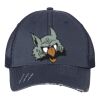 Herringbone Trucker Cap Thumbnail
