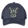 Herringbone Trucker Cap Thumbnail