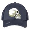 Herringbone Trucker Cap Thumbnail