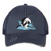 Herringbone Trucker Cap Thumbnail