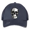 Herringbone Trucker Cap Thumbnail