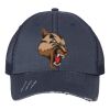 Herringbone Trucker Cap Thumbnail