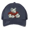 Herringbone Trucker Cap Thumbnail