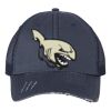 Herringbone Trucker Cap Thumbnail
