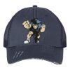 Herringbone Trucker Cap Thumbnail