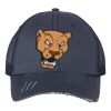 Herringbone Trucker Cap Thumbnail