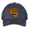 Herringbone Trucker Cap Thumbnail