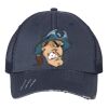 Herringbone Trucker Cap Thumbnail
