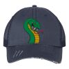 Herringbone Trucker Cap Thumbnail