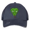Herringbone Trucker Cap Thumbnail